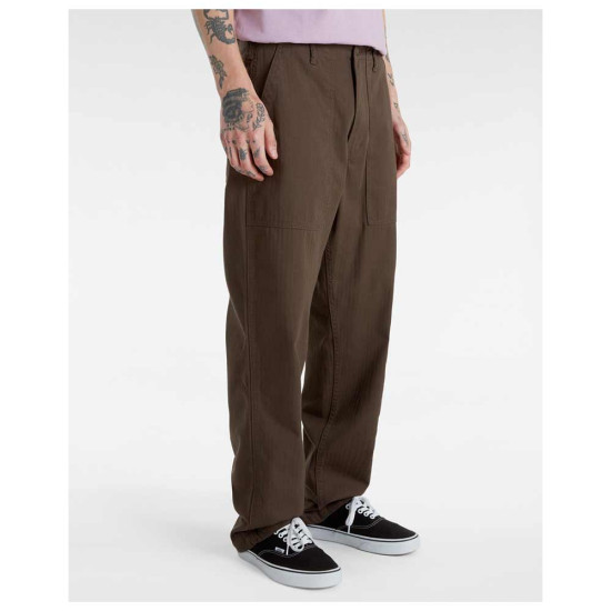 Vans Ανδρικό παντελόνι Fatigue Loose Tapered P